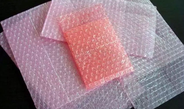 气泡薄膜