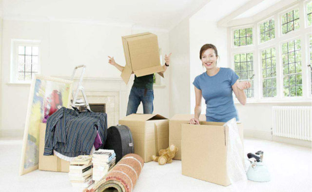 小型住宅搬家的搬家费用是多少？